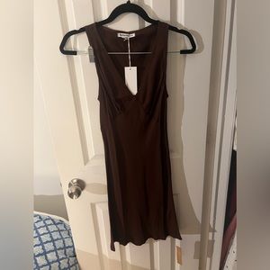 Reformation Calix dress